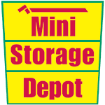 Mini Storage Depot