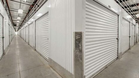 Indoor units at Mini Storage Depot in in Old Hickory.